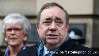 Scottish Government accused of ‘incompetence’ over Salmond civil case timing