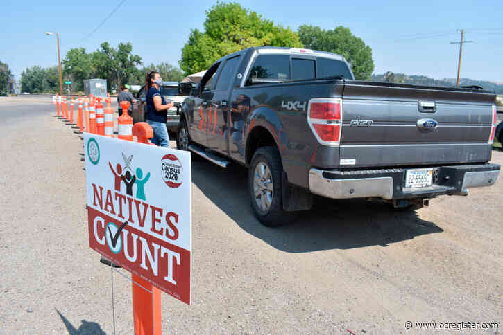 Census takers fall short of target goal in US count