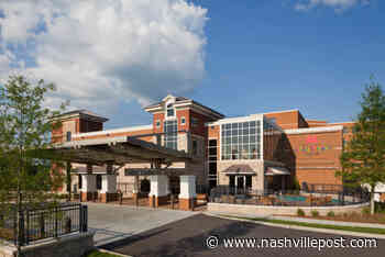 Williamson Medical to end Children's partnership - Nashville Post