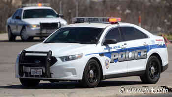 City: MPD responds to medical call involving juvenile - Midland Reporter-Telegram