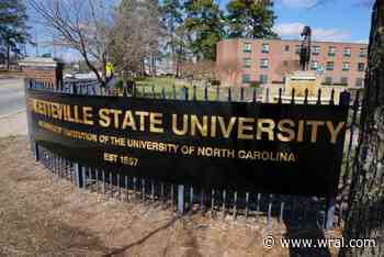 Fayetteville State University unveils new medical degree program - WRAL.com