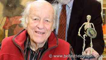 Exhibition to celebrate work of Academy Award-winning filmmaker
