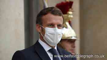 France passes landmark of one million coronavirus cases