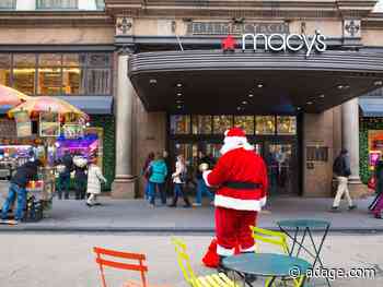 Trending: Macy’s cuts Santa, Jay-Z debuts pot brand and cereal sales spike