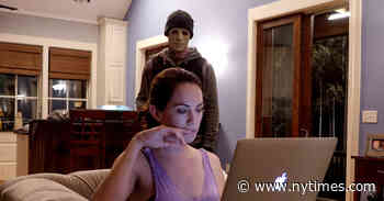 Chills, Thrills and Challenging Films: Here Are 10 to Stream