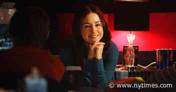 Comfort Viewing: Why I Love ‘Being Erica’