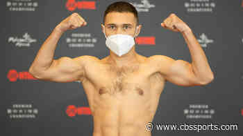Sergey Lipinets vs. Custio Clayton: Fight prediction, card, preview, how to watch, Showtime Boxing