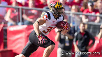Maryland vs. Northwestern odds, line: 2020 college football picks, Week 8 predictions from proven model