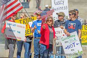 Op-Ed: Beyond COVID Tribalism