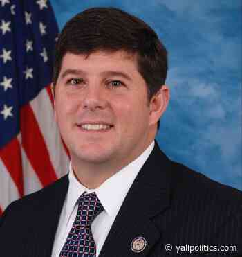 CONGRESSMAN PALAZZO: Why I'm Voting No on Medical Marijuana - Yall Politics