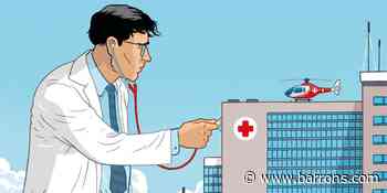 3 Medical REITs to Play a Return in Health Care - Barron's