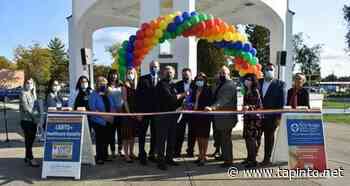 Bergen New Bridge Medical Center Unveils LGBTQ+ Health and Wellness Center - TAPinto.net