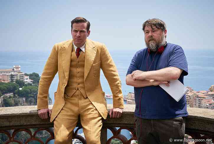 CS Interview: Director Ben Wheatley on Adapting Rebecca