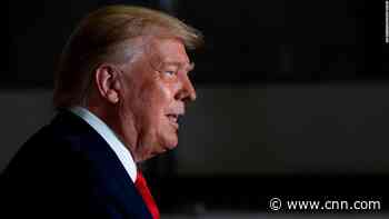 Analysis: Why Trump resonates with some Black men