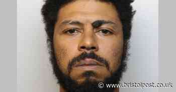 Call 999 immediately if you spot this wanted man