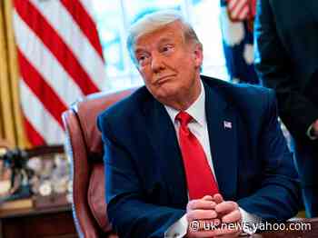 Trump news - live: President hasn’t attended task force meeting in months, says Fauci as Biden outlines plan to beat Covid-19