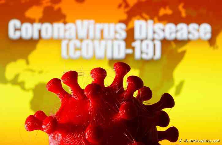 Wildfire smoke may help virus spread, mouthwash helps curb it