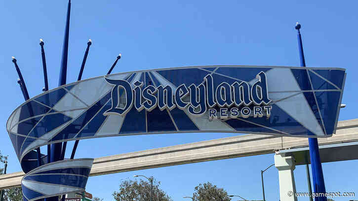 Disneyland Resort Is Sort Of Opening, But Don't Expect To Ride Anything