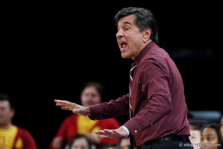USC women’s basketball seeks tournament bid in 2020-21