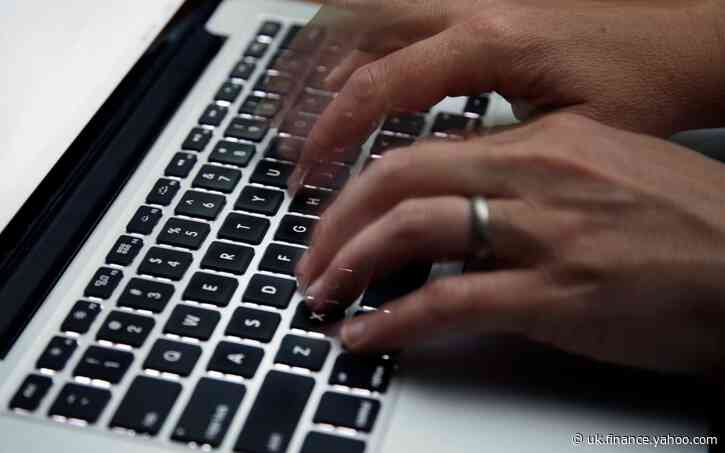 Government fears working from home under lockdown is hitting the UK economy hard