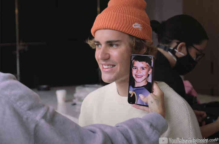 Justin Bieber Sheds Light on His ‘Next Chapter’ in Upcoming YouTube Documentary