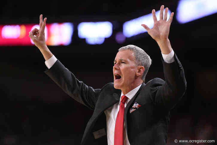 USC men’s basketball trying to atone for lost offseason