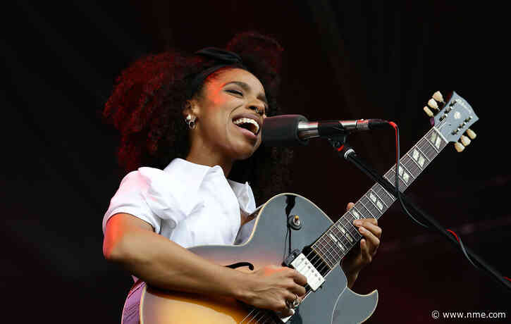 Lianne La Havas announces intimate, socially-distanced London shows
