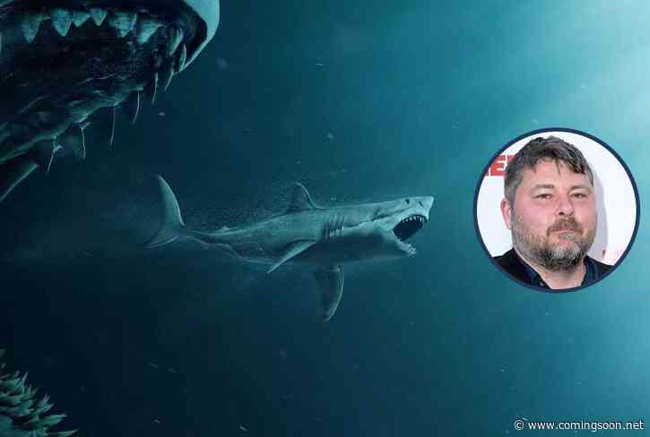 Warner Bros. Taps Ben Wheatley to Helm The Meg Sequel