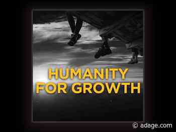 5 takeaways from the ANA’s ‘human’-obsessed virtual Masters of Marketing event