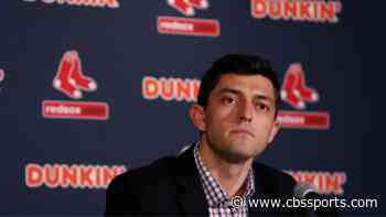 Red Sox interview three candidates for managerial opening, per reports