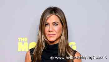 Jennifer Aniston reveals 2020 election vote – and takes aim at Kanye West