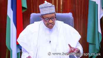 Nigeria’s president blames ‘hooliganism’ for deaths of civilians