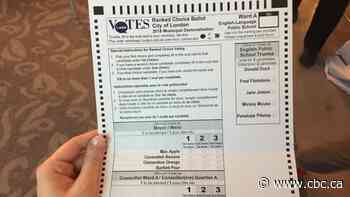 Ontario opposition party leaders condemn Ford's move to scrap ranked ballots
