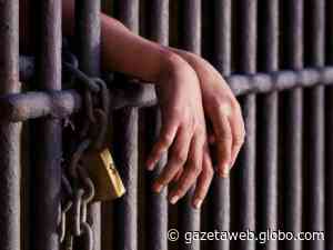 Homem é preso após ameaçar ex-mulher em Palmeira dos Índios - Gazetaweb.com