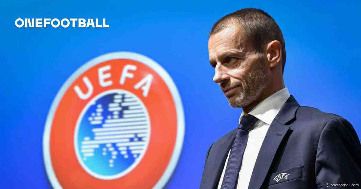 UEFA fehlen 470 Mio. Euro an TV-Geldern: Auch Bayern, Leipzig & Co. sind davon betroffen - Onefootball