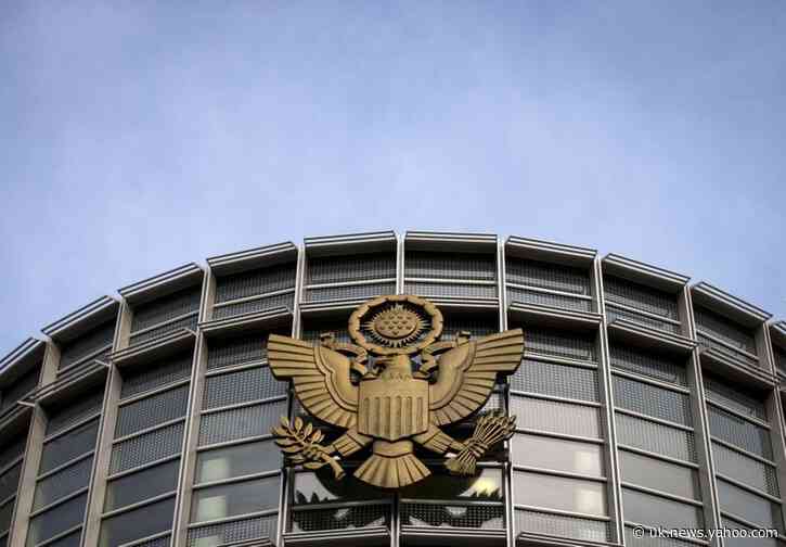 U.S. charges ex-editor of Kushner-owned newspaper with cyberstalking