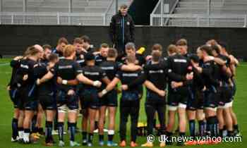 Rob Baxter seeks 'big Exeter-type' display against Wasps to seal double