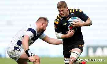 Wasps' Jack Willis: 'I’d trade all my awards to win the Premiership'