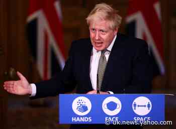 Will Boris Johnson Turn From Santa Into Scrooge This Christmas?