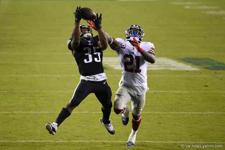 Depleted Eagles get extra time to heal after comeback win