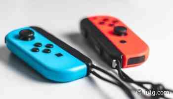 Nintendo To Start Selling Blue and Red Single Joy-Con Controllers Next Month