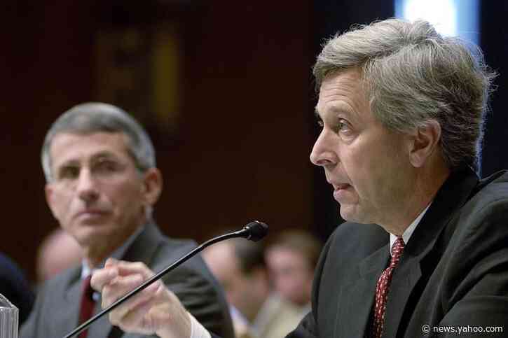 Trump quietly closed the U.S.'s vaccine safety office last year. Researchers are scrambling to replace it.