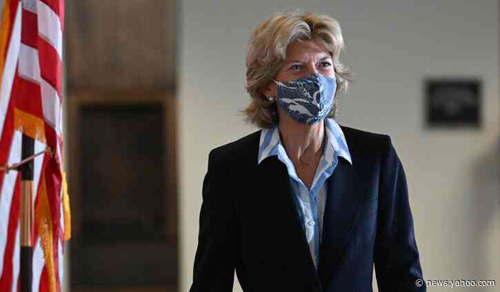 Senators Collins, Murkowski Vote Against Moving Forward with Judge Amy Coney Barrett’s Confirmation