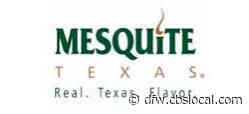 Mesquite Has More Than $1.5 Million Available For Its Residents Impacted By COVID-19