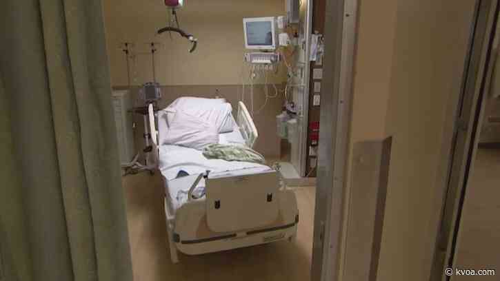 Missouri sees flawed data in hospitalization, could be issue in other states