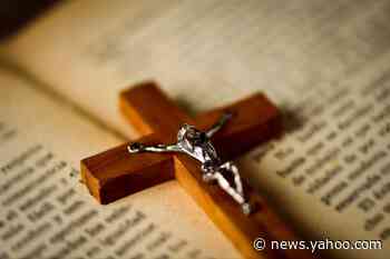 Fugitive priest accused of molesting teen arrested in Georgia, Louisiana cops say