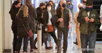 Alberta confirms 432 more cases of COVID-19 as death toll hits 300 Friday