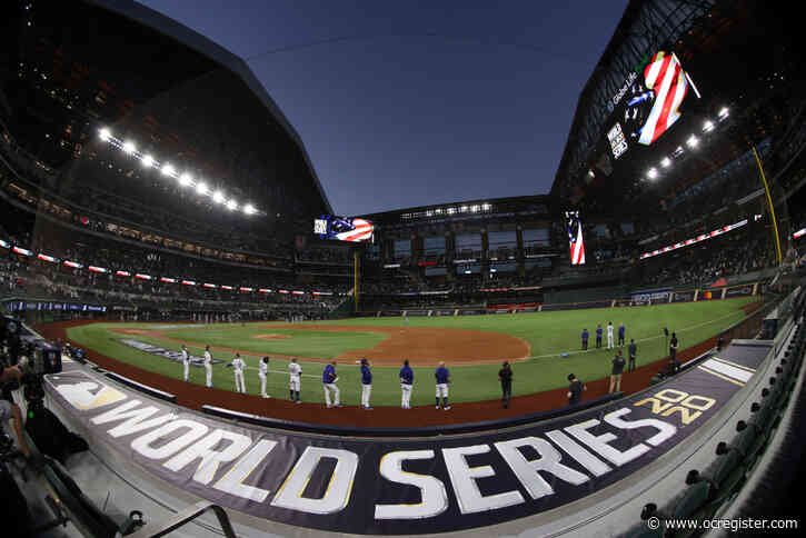 World Series Highlights: Dodgers vs. Rays, Game 3, 5:08 p.m.
