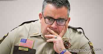 Hennepin County Sheriff's Office is responding to data breach