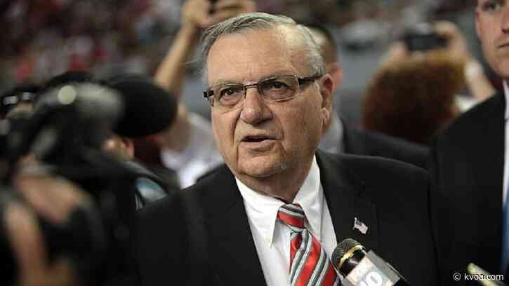 Maricopa County Sheriff’s Office struggling with Arpaio legacy